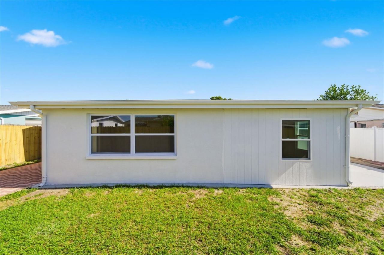 5306 Palafox Drive, New Port Richey, FL 34652 Photo