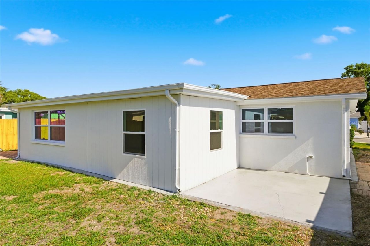 5306 Palafox Drive, New Port Richey, FL 34652 Photo