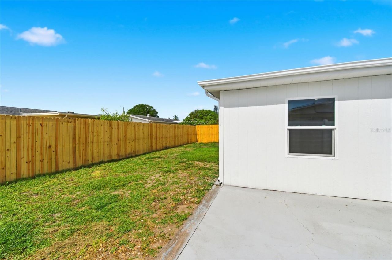 5306 Palafox Drive, New Port Richey, FL 34652 Photo