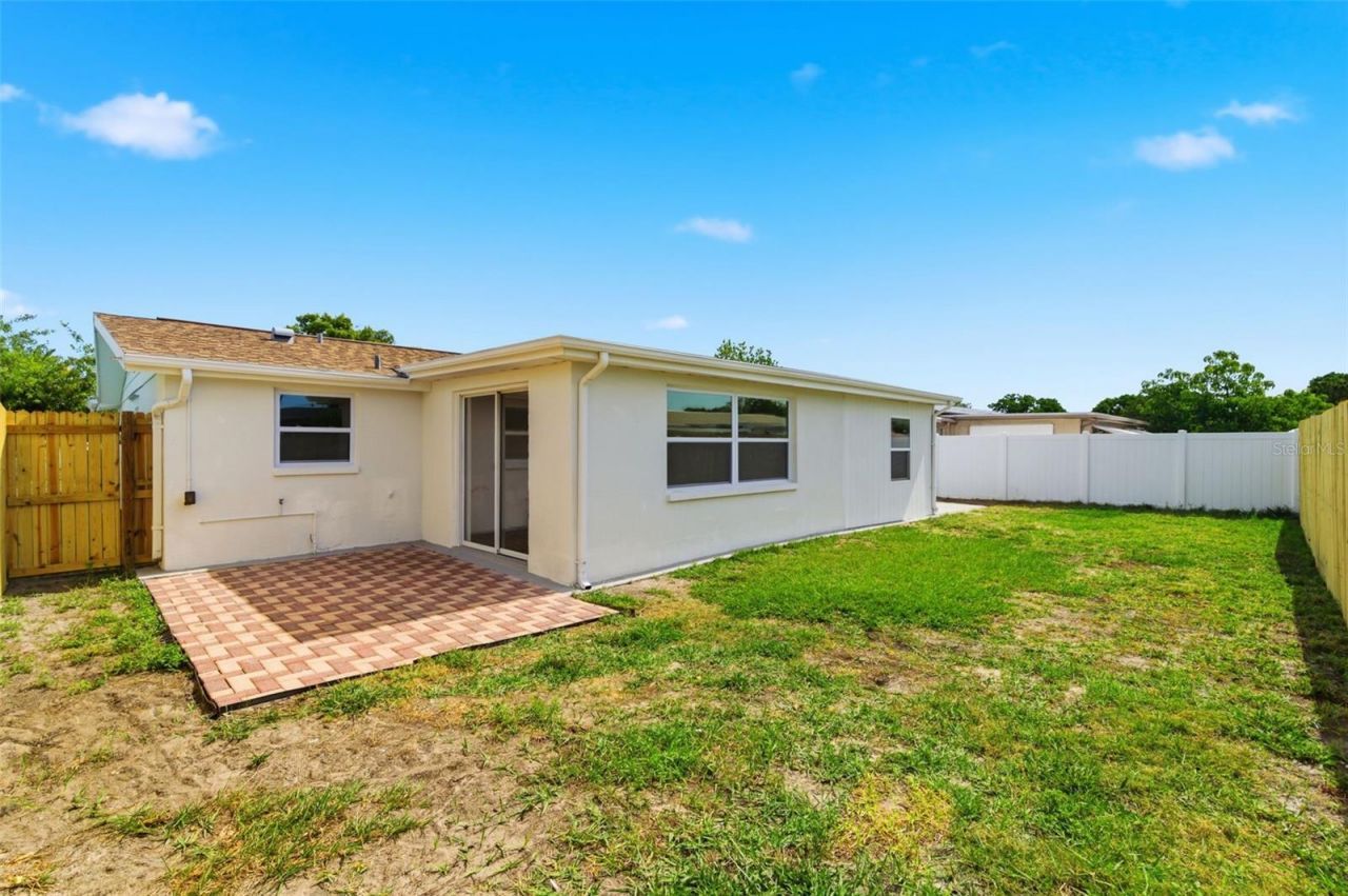 5306 Palafox Drive, New Port Richey, FL 34652 Photo