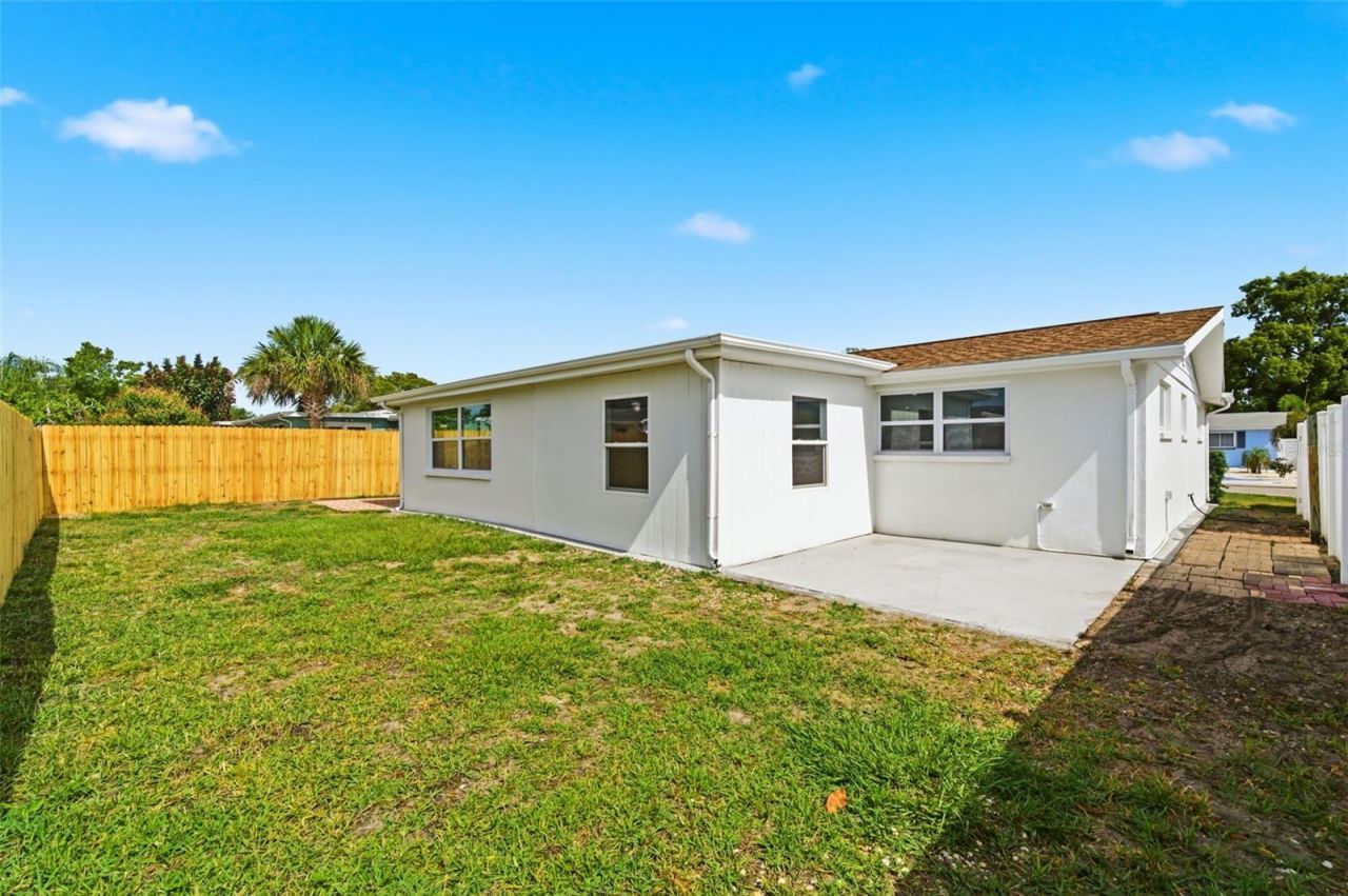 5306 Palafox Drive, New Port Richey, FL 34652 Photo