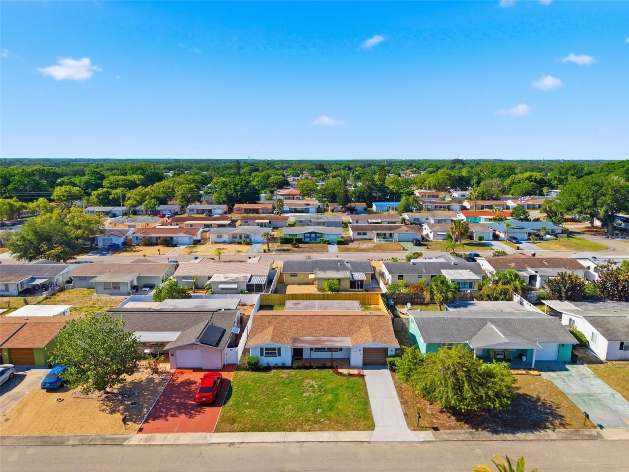 5306 Palafox Drive, New Port Richey, FL 34652 Photo