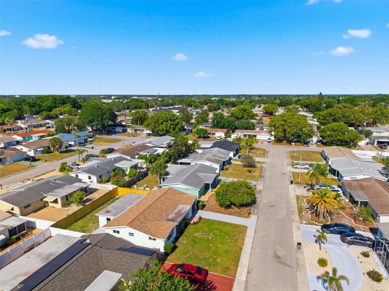 5306 Palafox Drive, New Port Richey, FL 34652 Photo