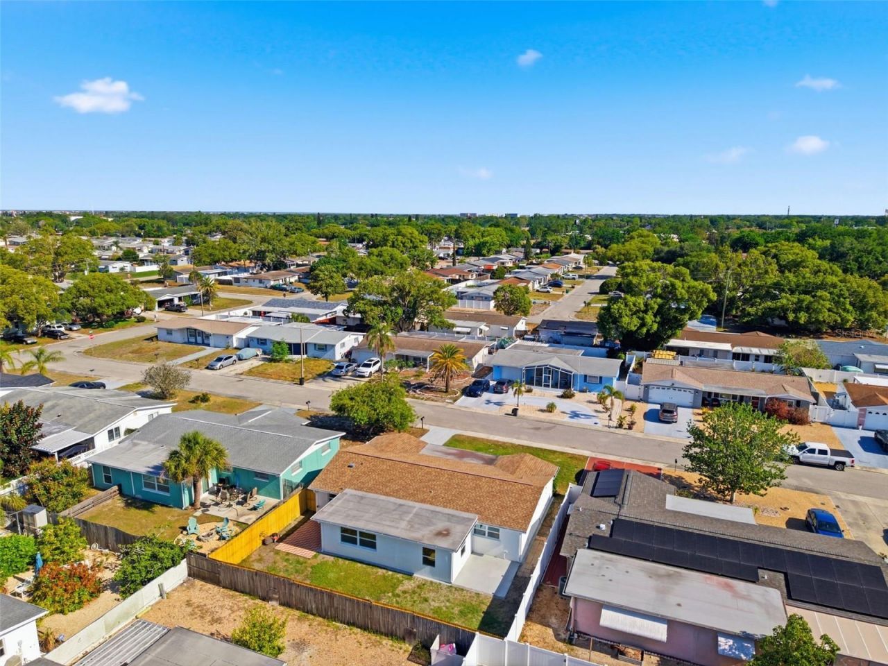 5306 Palafox Drive, New Port Richey, FL 34652 Photo