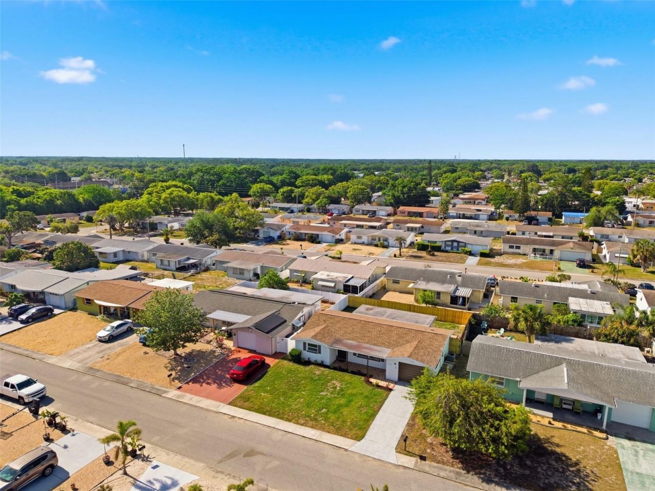 5306 Palafox Drive, New Port Richey, FL 34652 Photo