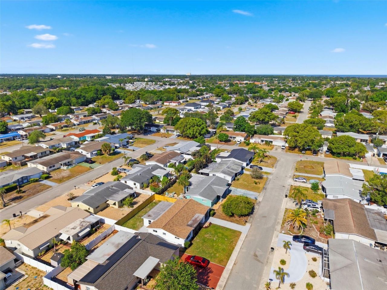 5306 Palafox Drive, New Port Richey, FL 34652 Photo