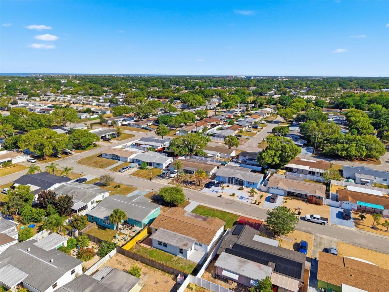 5306 Palafox Drive, New Port Richey, FL 34652 Photo