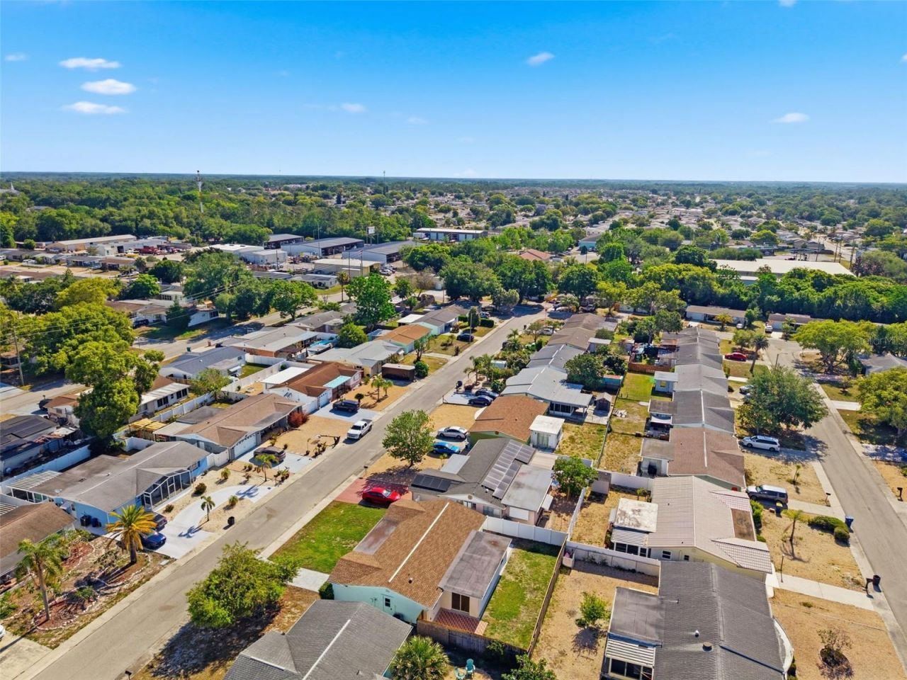 5306 Palafox Drive, New Port Richey, FL 34652 Photo