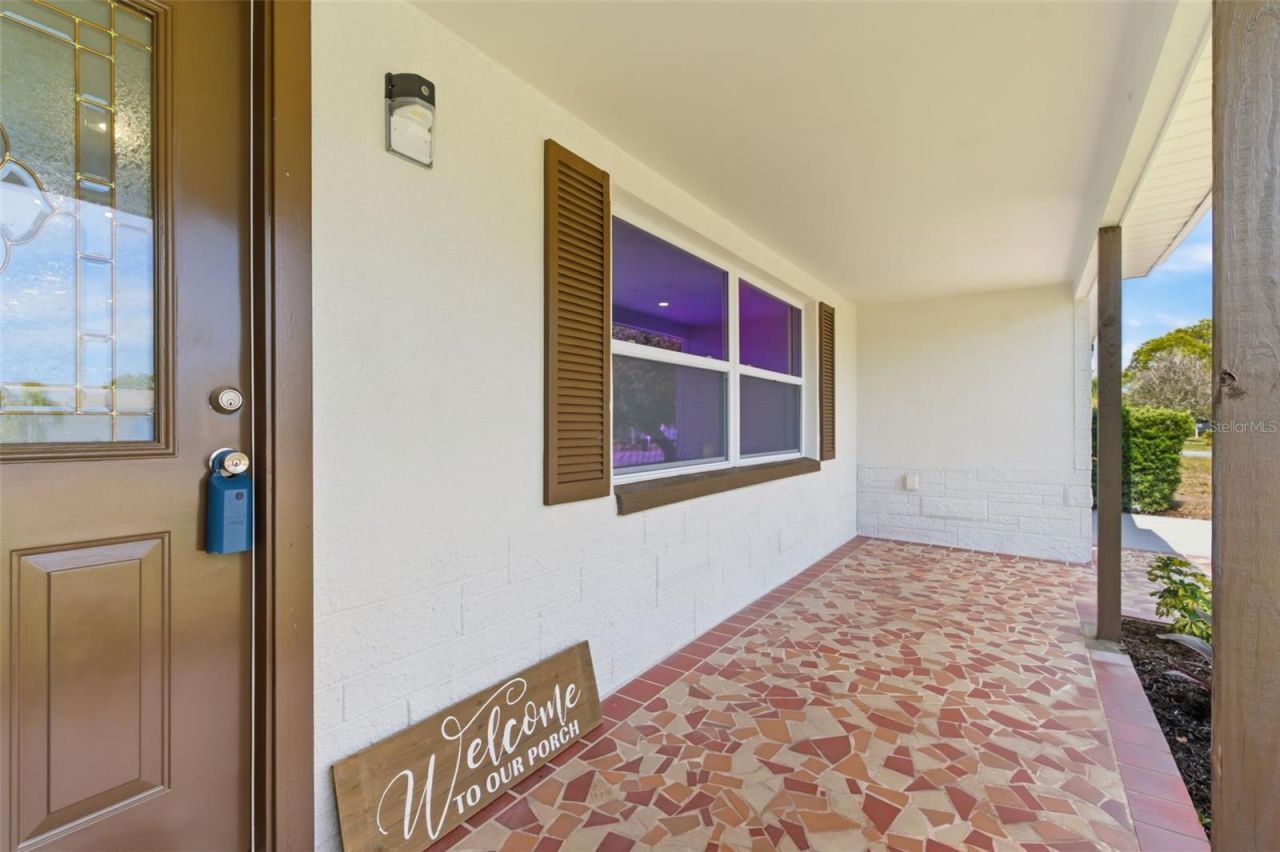 5306 Palafox Drive, New Port Richey, FL 34652 Photo