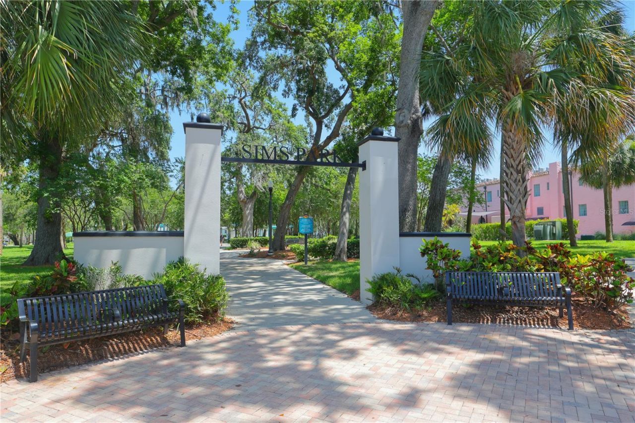 5306 Palafox Drive, New Port Richey, FL 34652 Photo