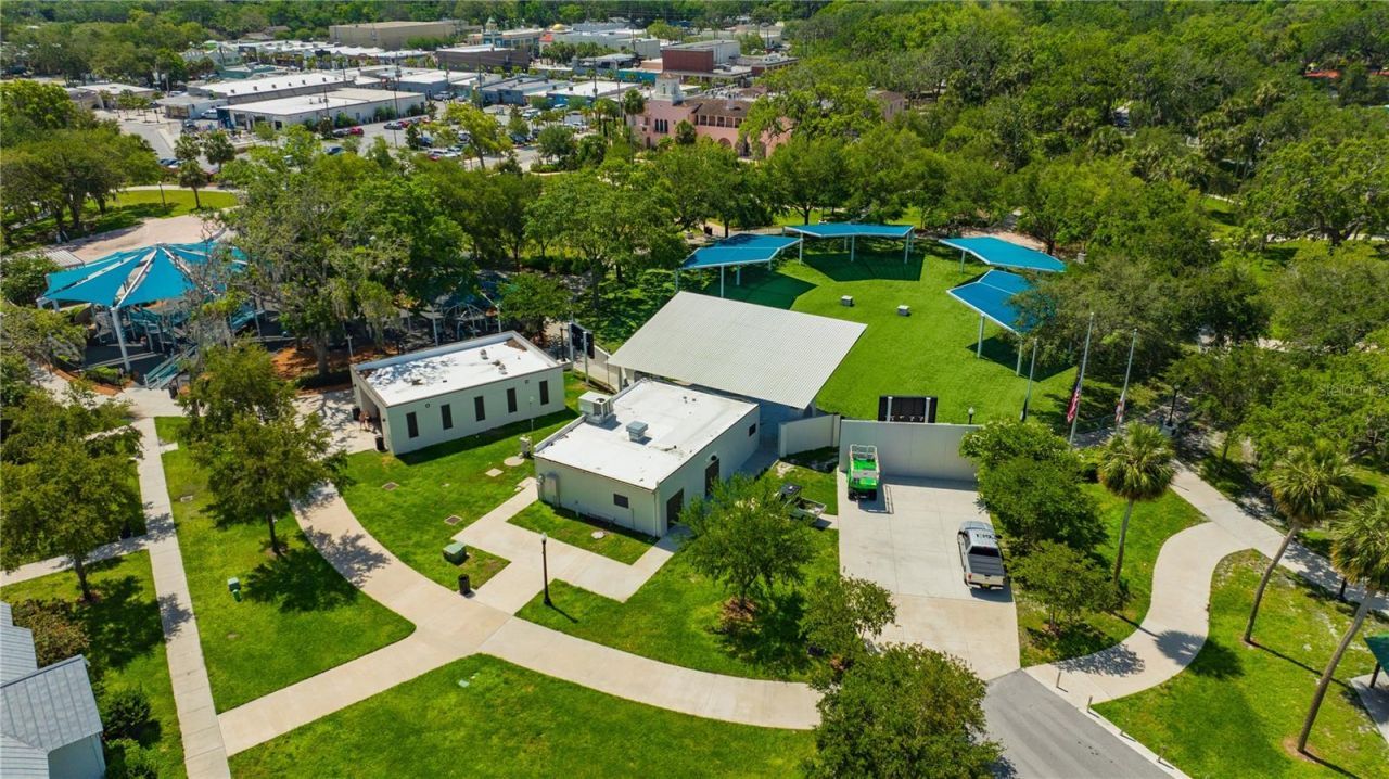 5306 Palafox Drive, New Port Richey, FL 34652 Photo
