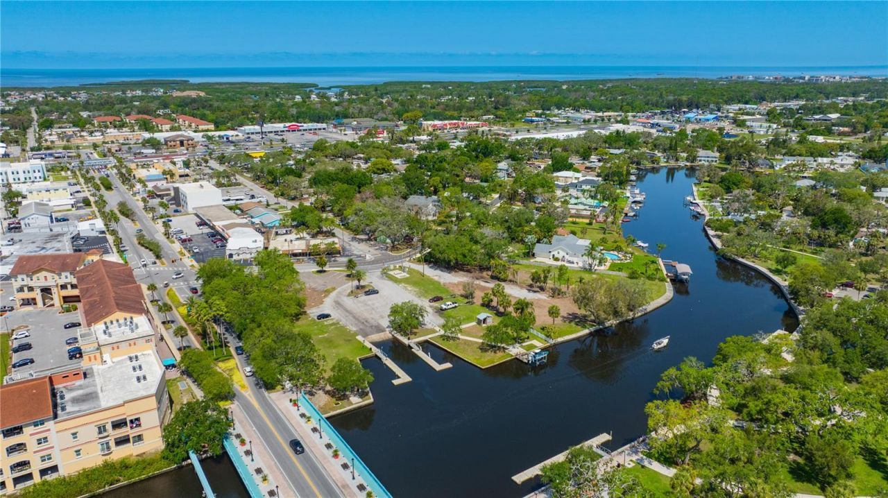 5306 Palafox Drive, New Port Richey, FL 34652 Photo