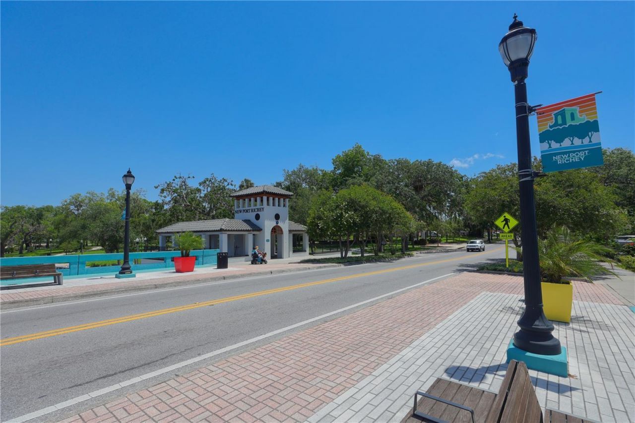 5306 Palafox Drive, New Port Richey, FL 34652 Photo
