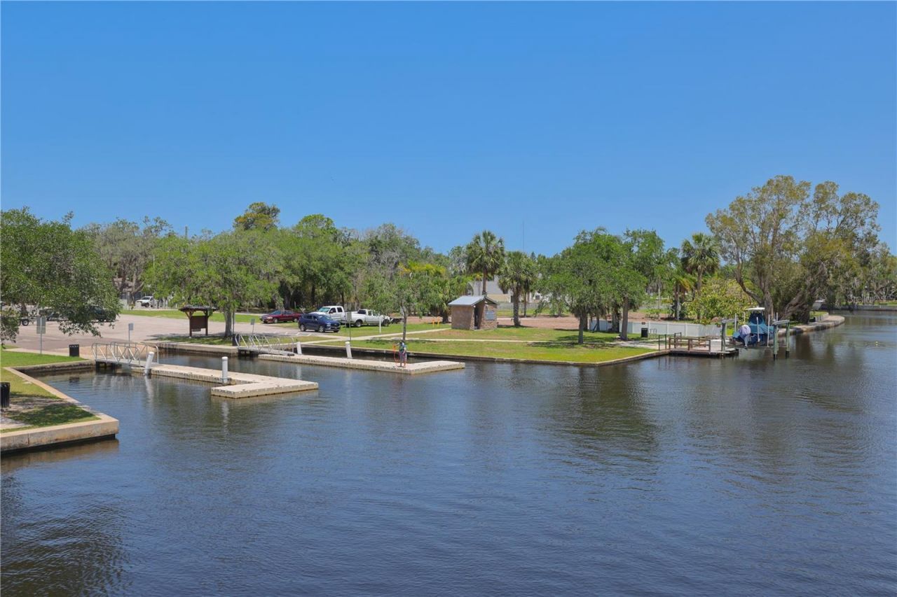 5306 Palafox Drive, New Port Richey, FL 34652 Photo