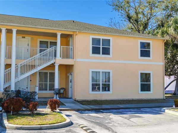 3125 SUN LAKE COURT , Unit B, KISSIMMEE, FL 34747
