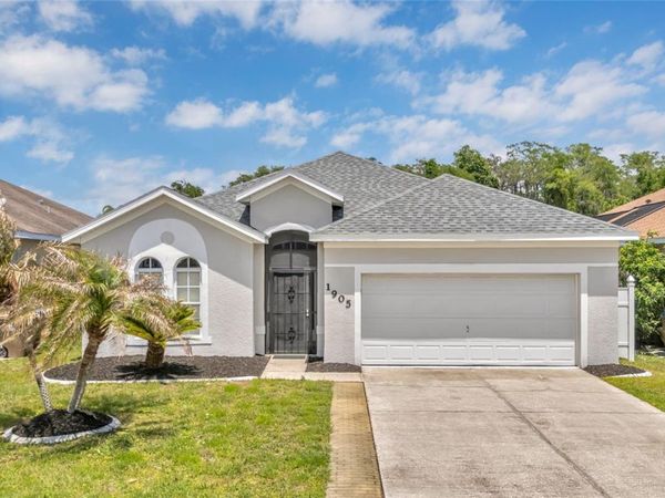 1905 MAGICAL LANE , KISSIMMEE, FL 34744