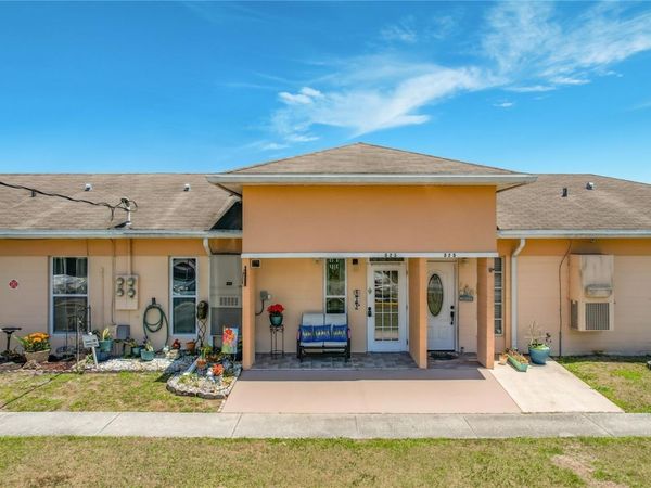 523 CLUB CIRCLE , LAKE WALES, FL 33898