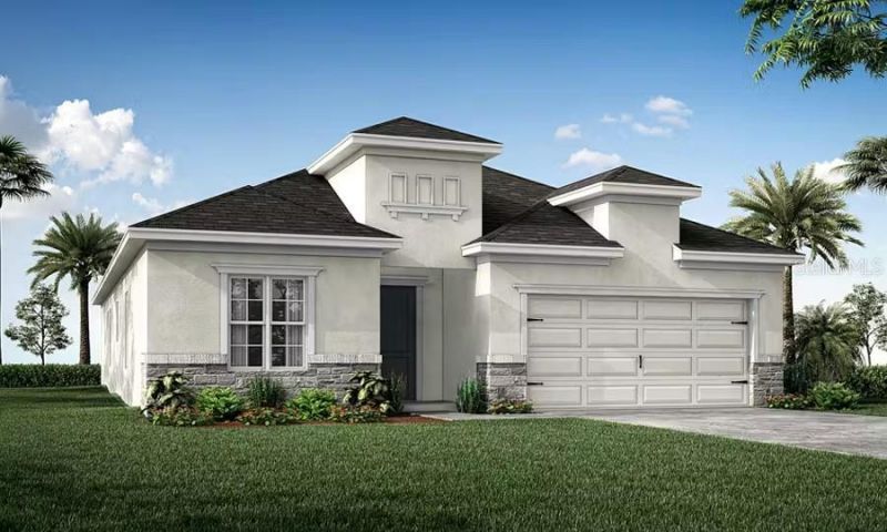 948 Cypress Creek Run, Saint Cloud, FL 34771 Main Photo