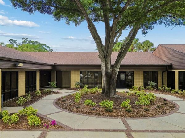 611 DRUID ROAD E, Unit 101-110, CLEARWATER, FL 33756