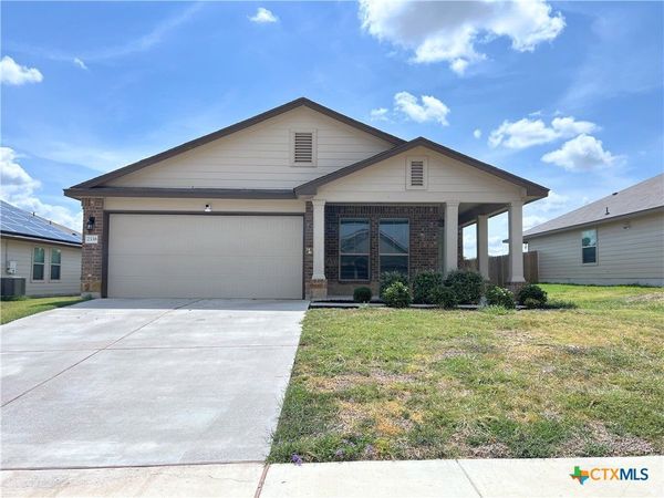 2338 Wigeon Way , Copperas Cove, TX 76522