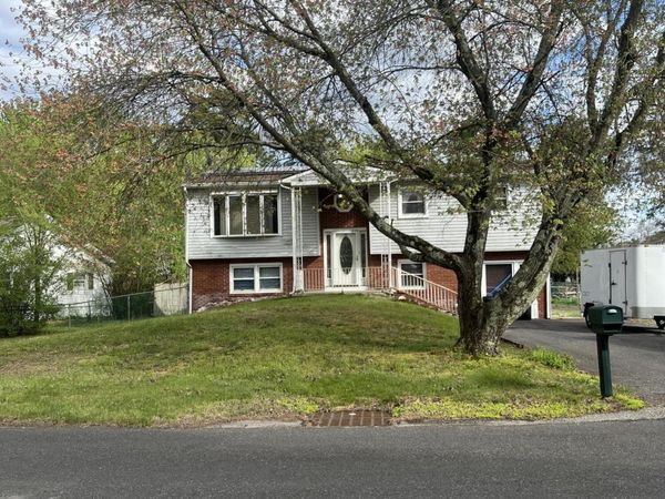 418 Chippewa Trail, Pemberton, NJ 08068
