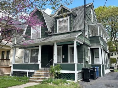 751 Allen Street, Syracuse, NY 13210