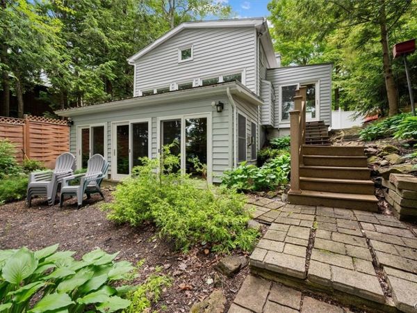 11331 Mckoon Street W, Forestport, NY 13338