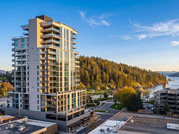 116 S 3RD ST , Unit 505, Coeur d'Alene, ID 83814