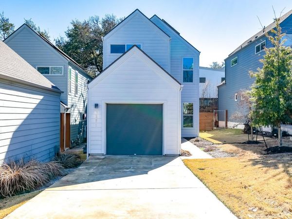 3211 Aldwyche DR , Austin, TX 78704
