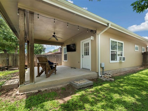 3805 Carmel DR, Round Rock, TX 78681