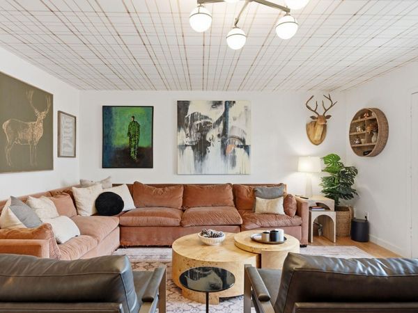 1106 Mission RDG, Unit B, Austin, TX 78704