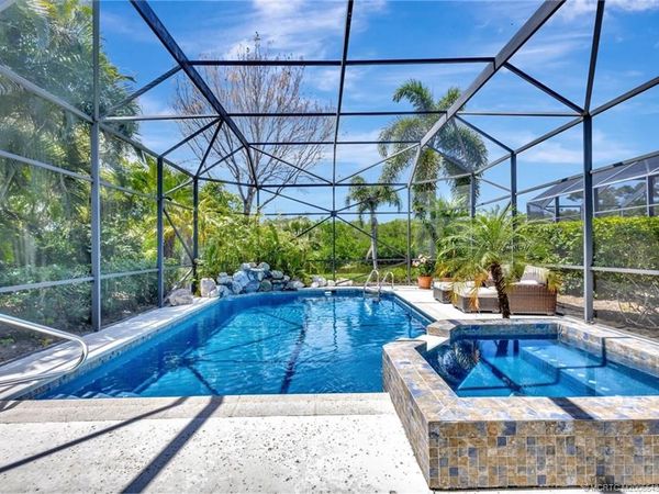 12306 Harbour Ridge Boulevard, Palm City, FL 34990