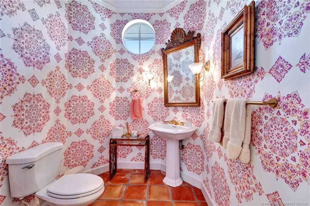 12306 Harbour Ridge Boulevard, Palm City, FL 34990 Photo