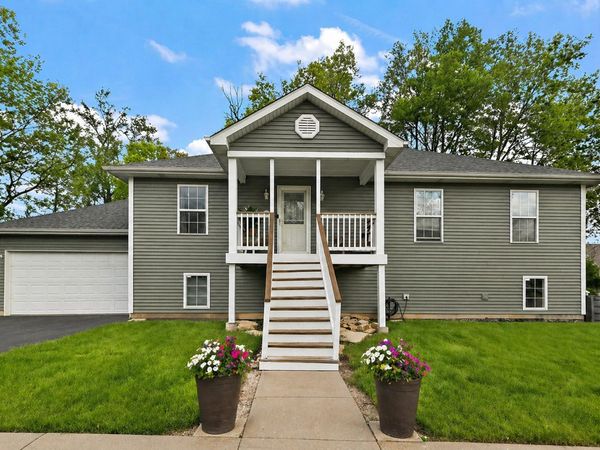 405 ALLEN Street, Joliet, IL 60436
