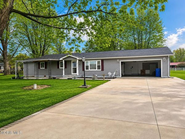 15051 Road 179, Oakwood, OH 45873