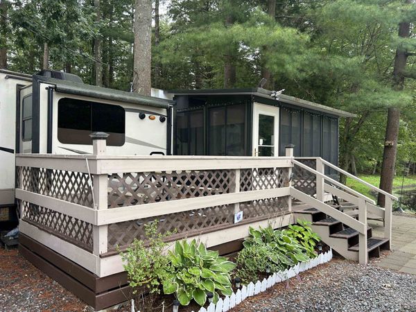 24 Amy Lane, Unit L51, Hampstead, NH 03841