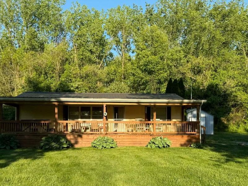 6976 Hill Road, Paint Twp, OH 45133 Photo 1