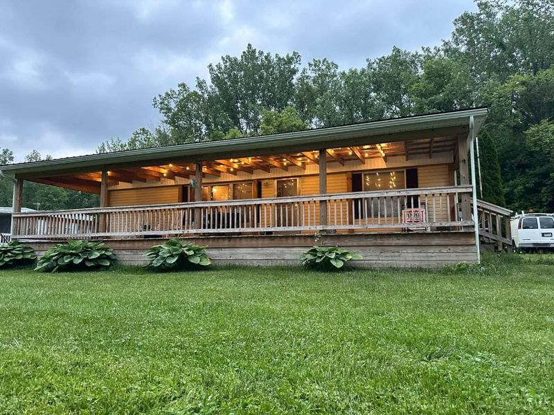 6976 Hill Road, Paint Twp, OH 45133 Photo 12