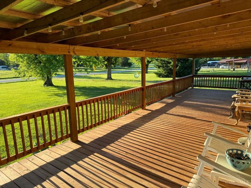 6976 Hill Road, Paint Twp, OH 45133 Photo 3