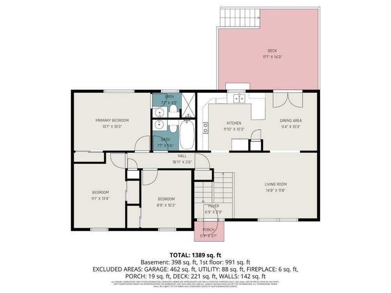 224 Sebastian Court, Delhi Twp, OH 45238 Photo 33