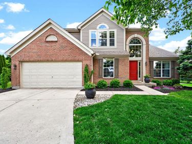6585 Ashmont Place, Liberty Twp, OH 45044