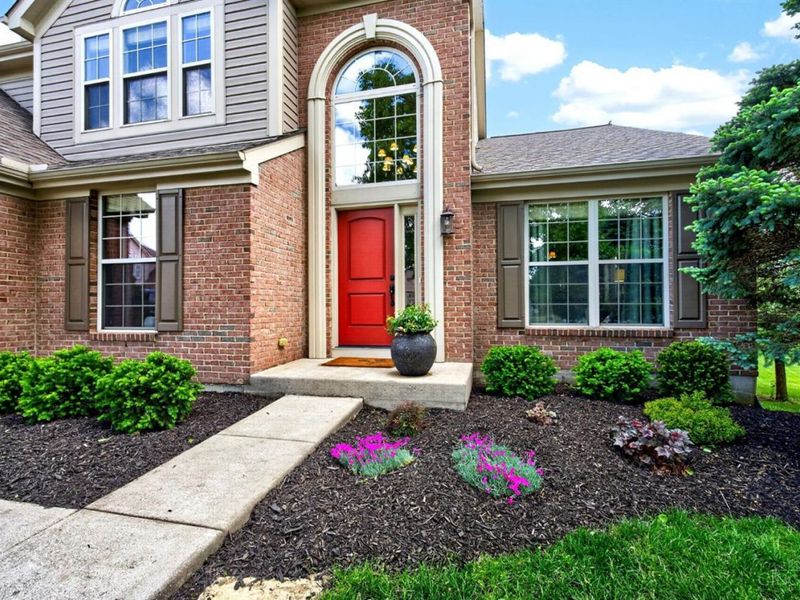 6585 Ashmont Place, Liberty Township, OH 45044 Photo 2