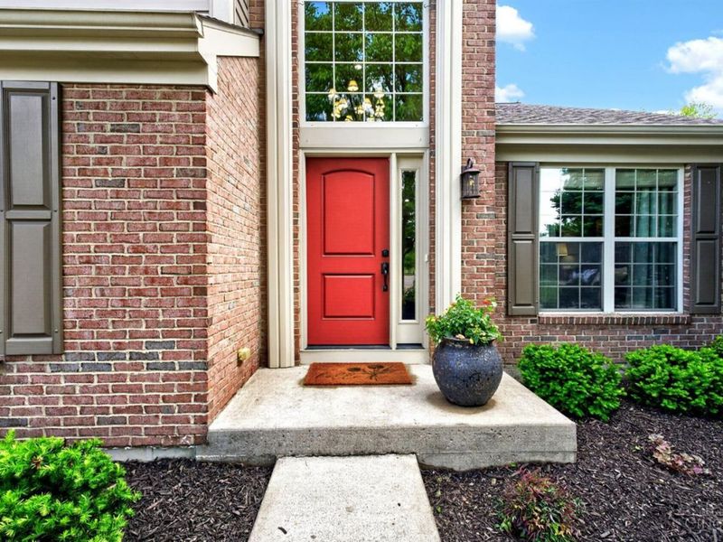 6585 Ashmont Place, Liberty Township, OH 45044 Photo 3