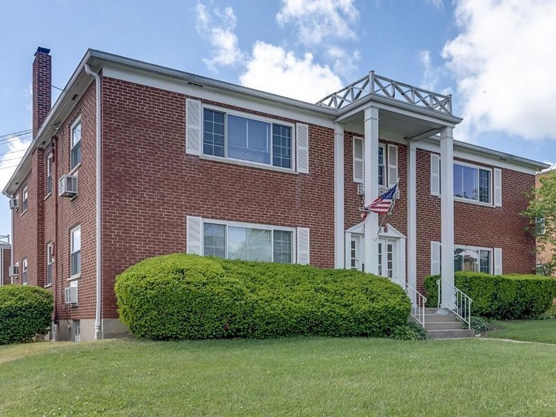 4605 Glenway Avenue, Green Township, OH 45238 Photo 2