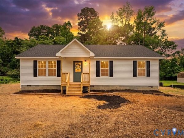 1106-01108 Amelia Street, Petersburg, VA 23803