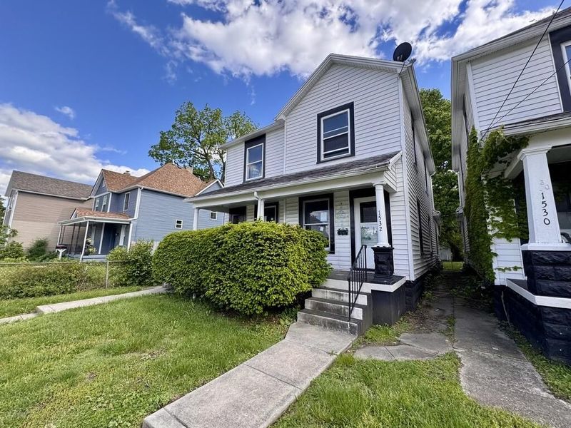 1532-1534 McLain Street, Dayton, OH 45403 Photo 3