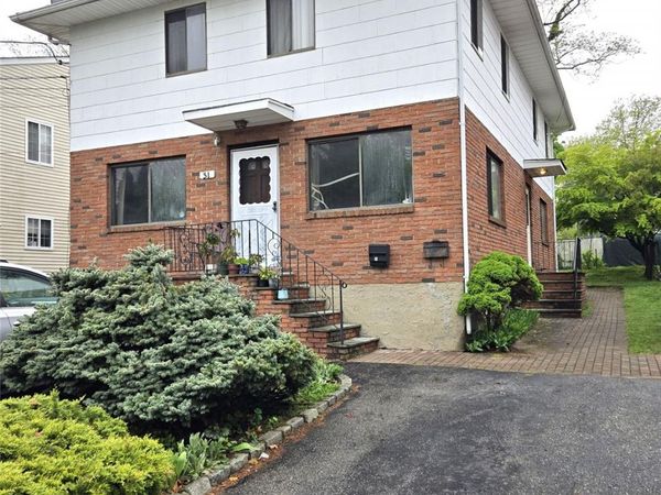 31 Hickory Road , Unit #B (Rear), Port Washington, NY 11050