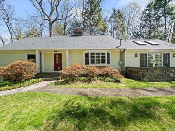 12 Harris Road, Katonah, NY 10536