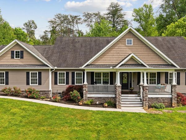 1804 Hopewell Rd, Knoxville, TN 37920