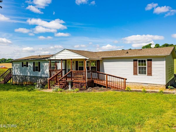 28759 N Highway 95, Greenback, TN 37742